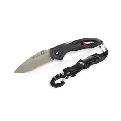 Slika FORCE BAT TITANIUM