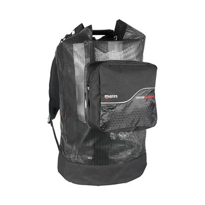 Slika CRUISE MESH BACK PACK DELUXE