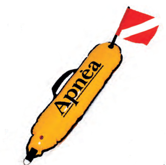 Slika Apnea Marker