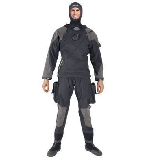 Slika Drysuit Kevlar with ST Seals - XR Line