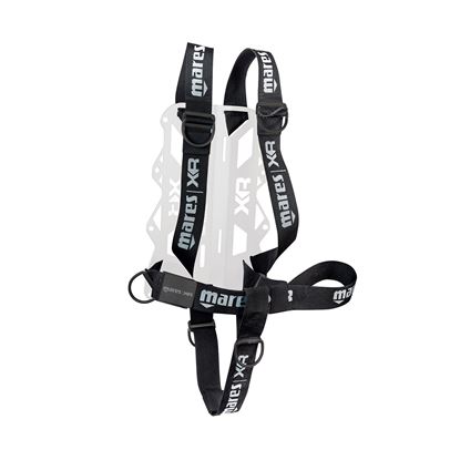 Slika Harness Heavy Light Complete - XR Line