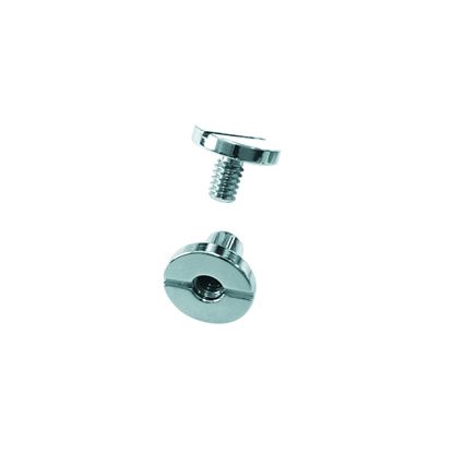 Slika Flat Head Dead Bolt Screw (4 para)