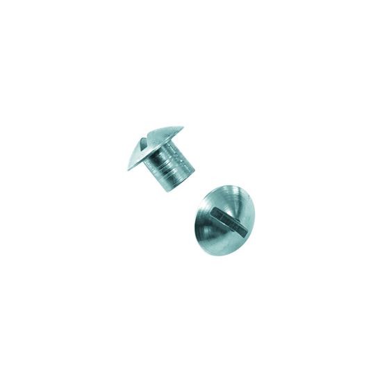 Slika Rounded Dead Bolt Screw  (4 para)