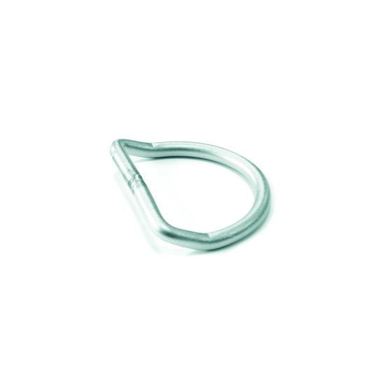 Slika D-Rings Curved SS316