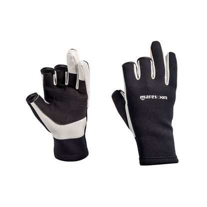 Slika Tek 2mm Amara gloves - XR Line