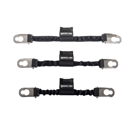 Slika Spring Strap for Tek Fins - XR Line