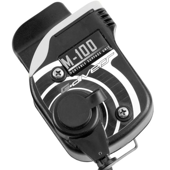 Slika M100 G.DIVERS PORTABLE SURFACE TRANSCEIVER