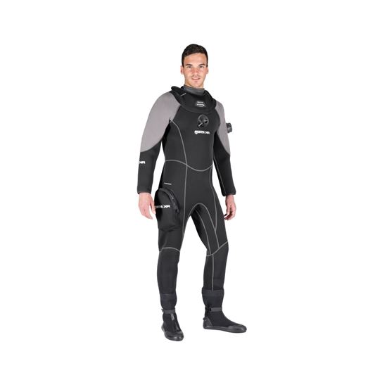 Slika XR3 Neoprene Latex Dry Suit