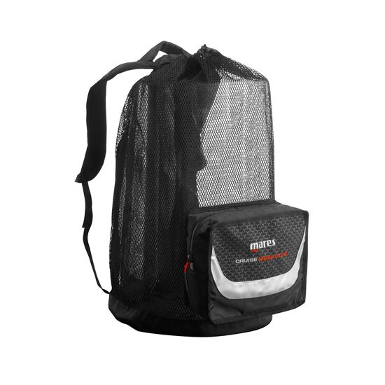 Slika CRUISE MESH BACK PACK ELITE