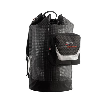 Slika CRUISE MESH BACK PACK DELUXE