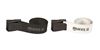 Slika BELT ELASTIC W/NYLON BUCKLE