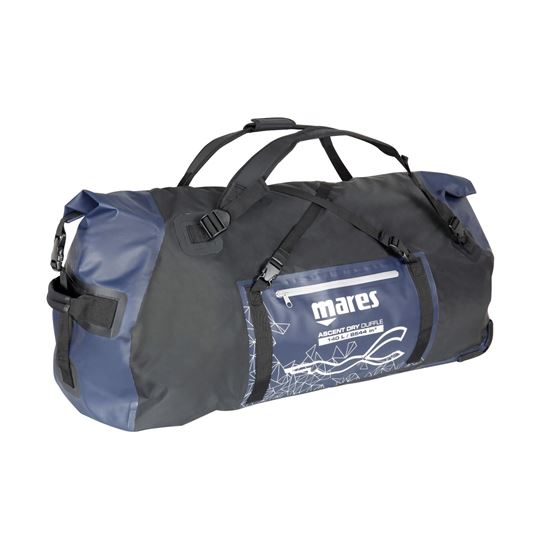 Slika ASCENT DRY DUFFLE