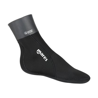 Slika Čarape BLACK 60.50