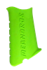 Slika AMBIDEXTROUS gumeni rukohvat  za puške MEANDROS