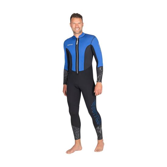 Slika WETSUIT SWITCH 2.5MM MAN