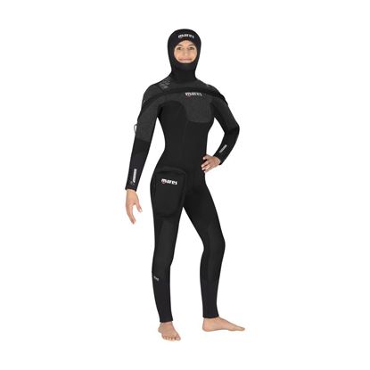 Slika PRO THERM 8/7 SHE DIVES