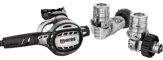 Slika Regulator ATLAS ADJ 62X TBP