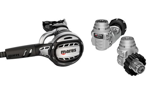 Slika Regulator ATLAS 62X