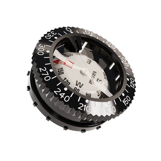 Slika Instrument COMPASS MODULE