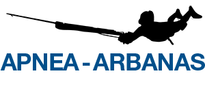 Apnea Arbanas logo